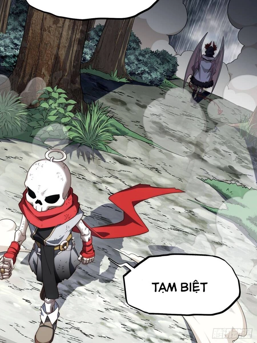 Khô Cốt Hiệp Sĩ Chapter 139 - 47