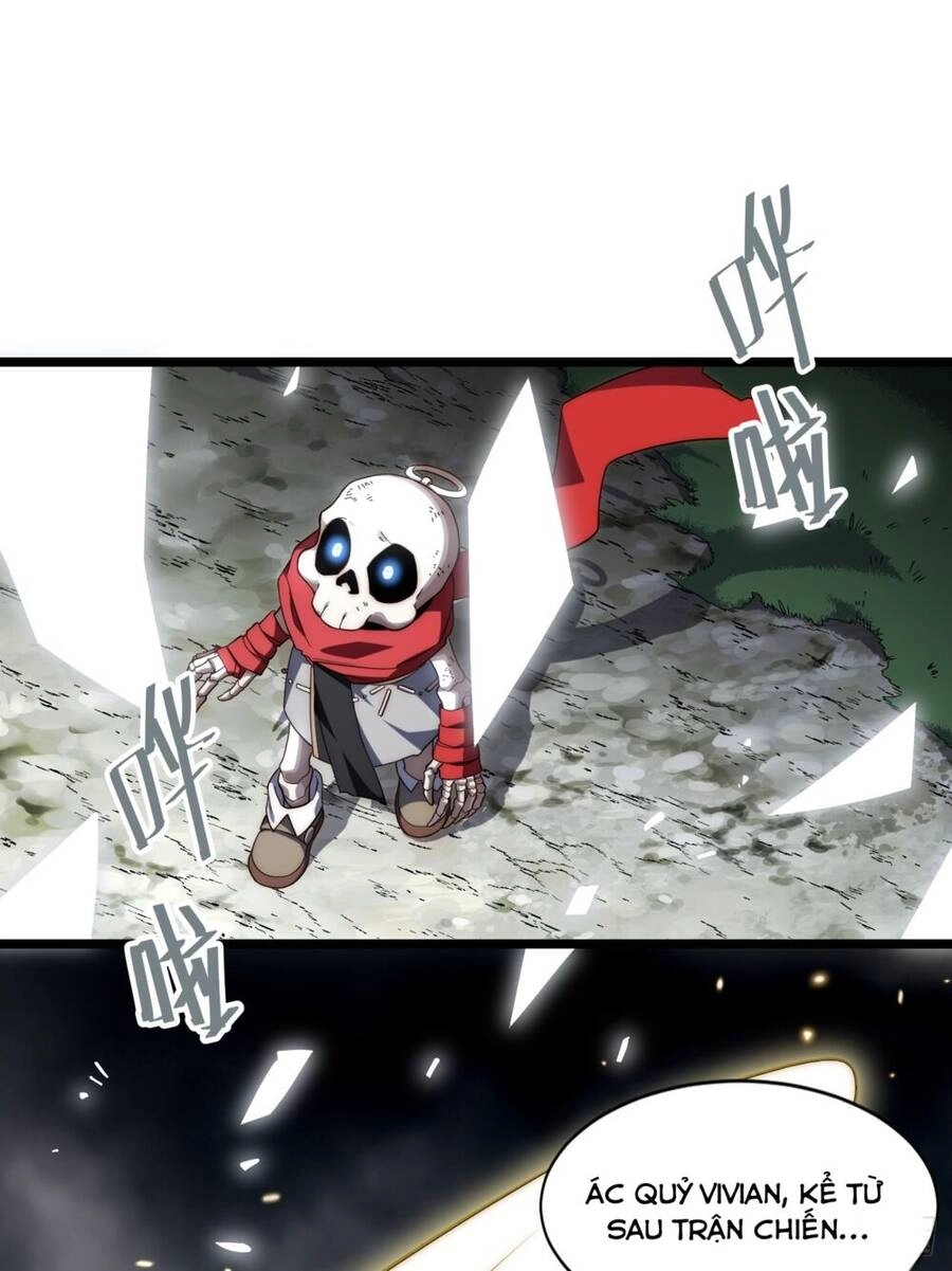 Khô Cốt Hiệp Sĩ Chapter 139 - 54