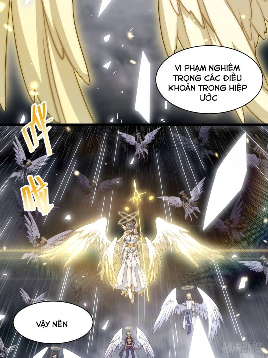 Khô Cốt Hiệp Sĩ Chapter 139 - 56