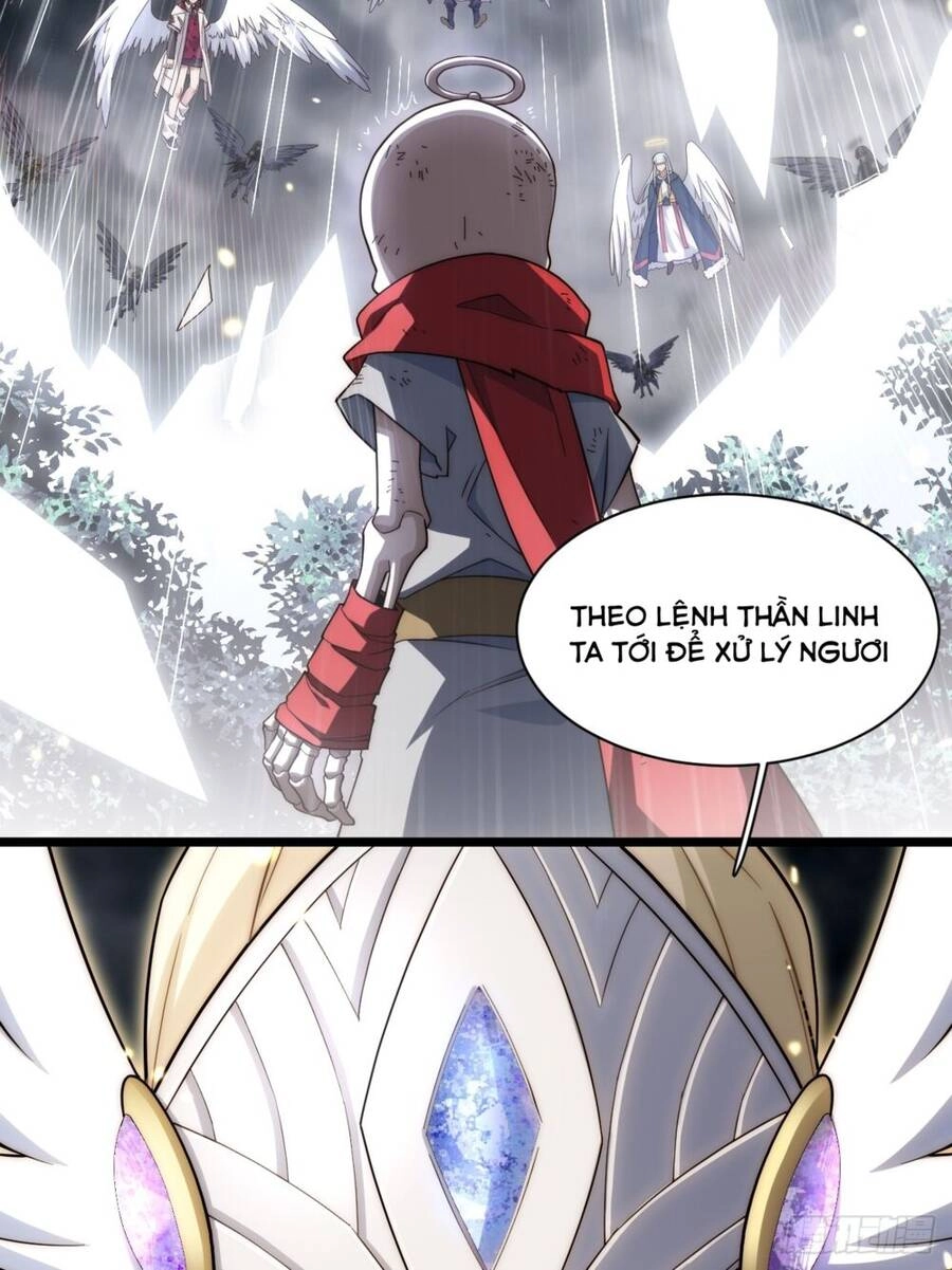 Khô Cốt Hiệp Sĩ Chapter 139 - 57