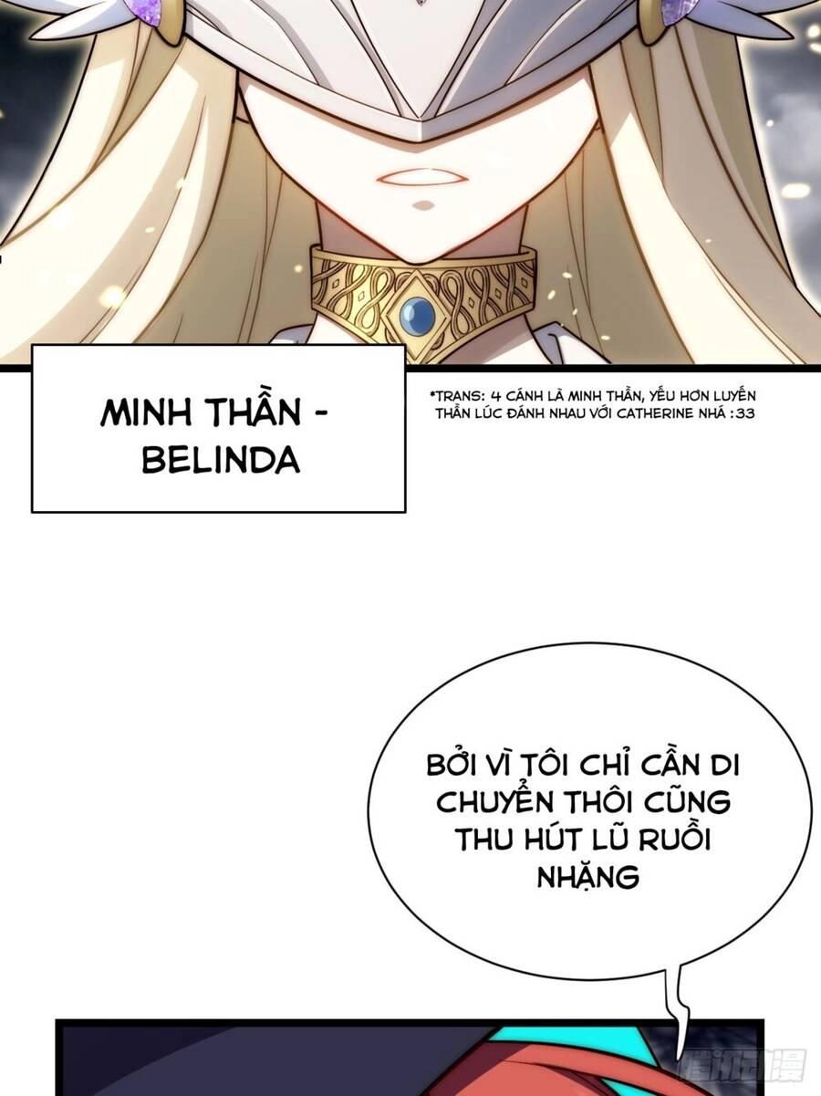 Khô Cốt Hiệp Sĩ Chapter 139 - 58