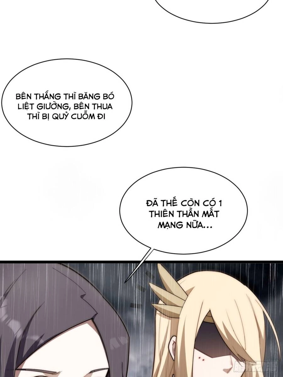 Khô Cốt Hiệp Sĩ Chapter 140 - 11