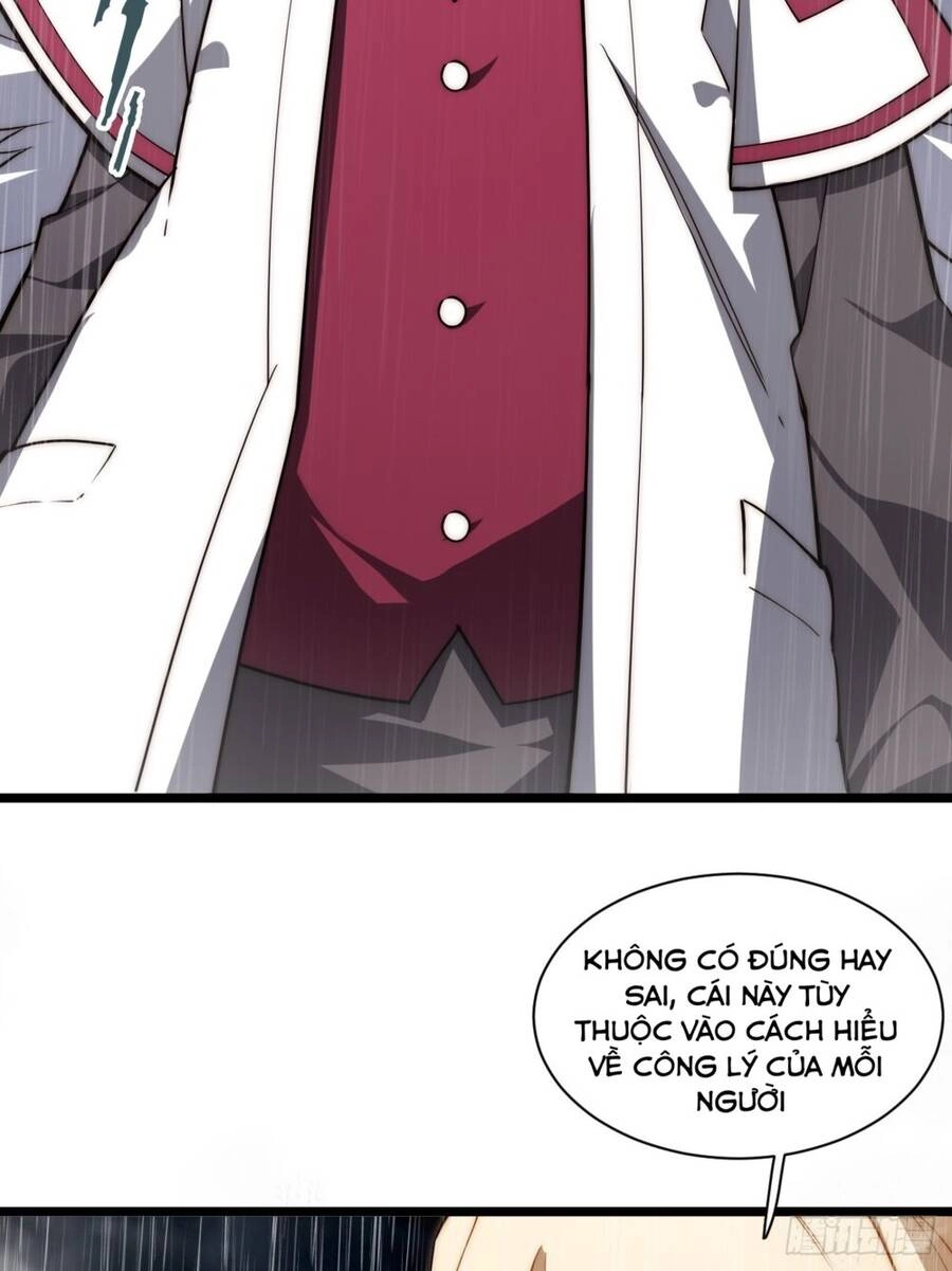 Khô Cốt Hiệp Sĩ Chapter 140 - 19