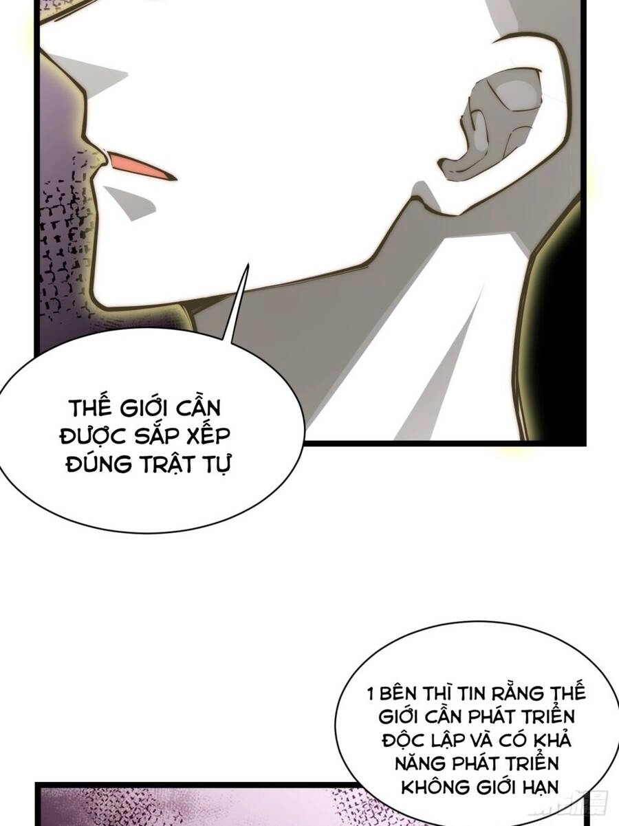 Khô Cốt Hiệp Sĩ Chapter 140 - 23