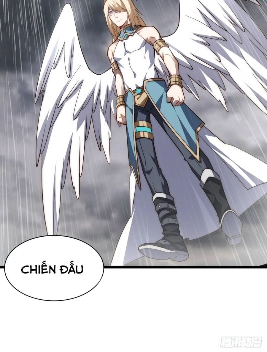 Khô Cốt Hiệp Sĩ Chapter 140 - 33