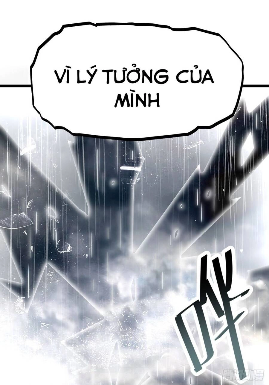 Khô Cốt Hiệp Sĩ Chapter 140 - 34