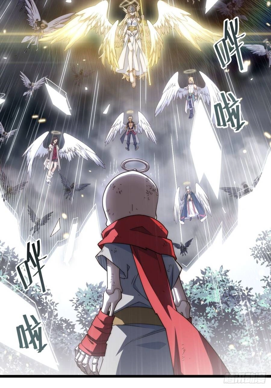 Khô Cốt Hiệp Sĩ Chapter 140 - 38