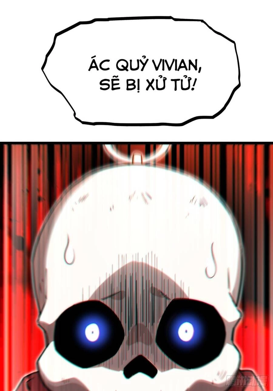 Khô Cốt Hiệp Sĩ Chapter 140 - 39