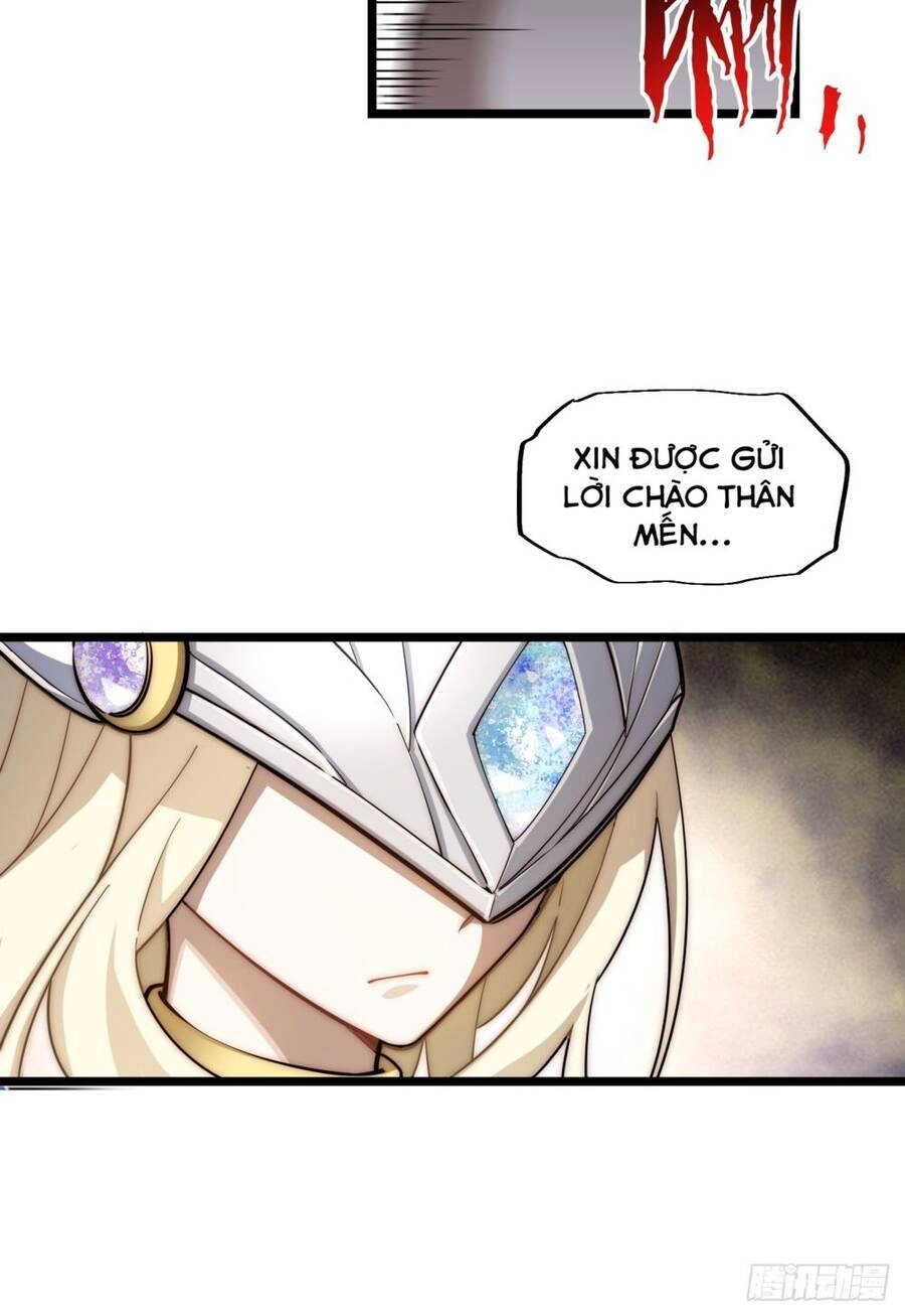 Khô Cốt Hiệp Sĩ Chapter 140 - 42