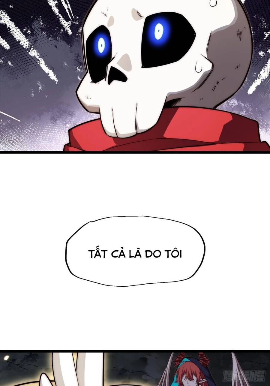 Khô Cốt Hiệp Sĩ Chapter 140 - 45