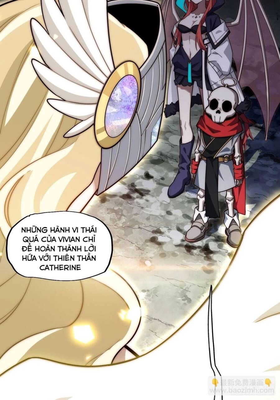 Khô Cốt Hiệp Sĩ Chapter 140 - 46