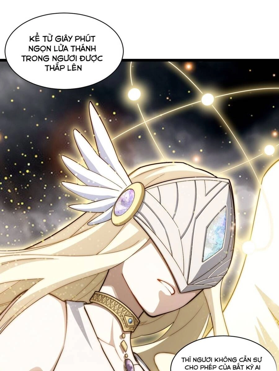 Khô Cốt Hiệp Sĩ Chapter 140 - 52