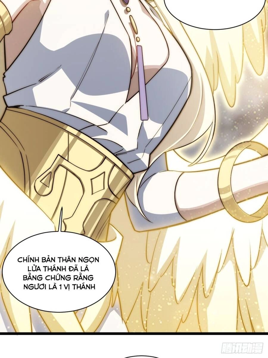 Khô Cốt Hiệp Sĩ Chapter 140 - 53