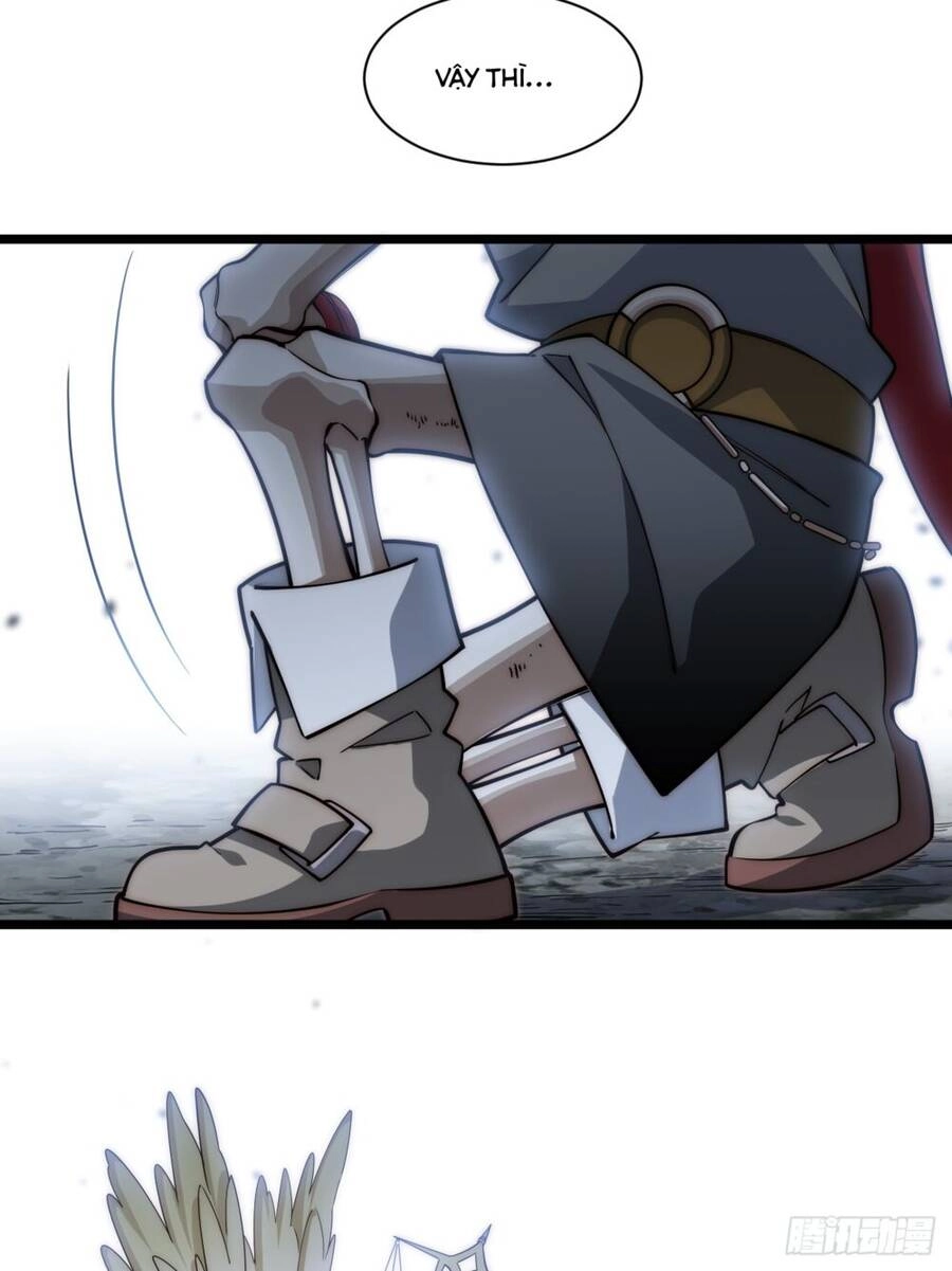 Khô Cốt Hiệp Sĩ Chapter 140 - 54