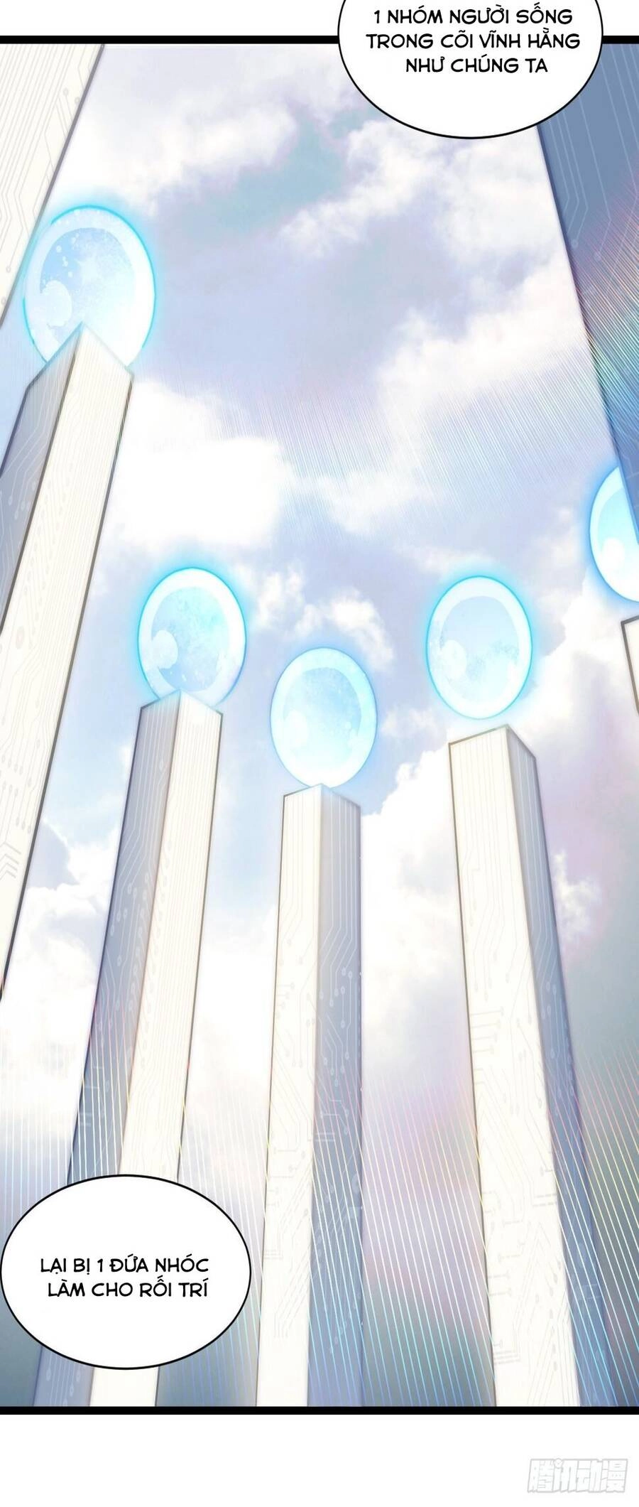 Khô Cốt Hiệp Sĩ Chapter 141 - 5