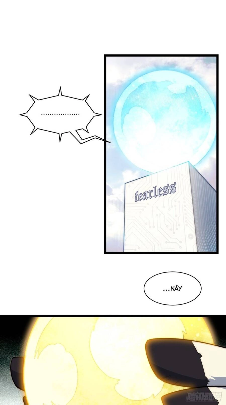 Khô Cốt Hiệp Sĩ Chapter 141 - 6