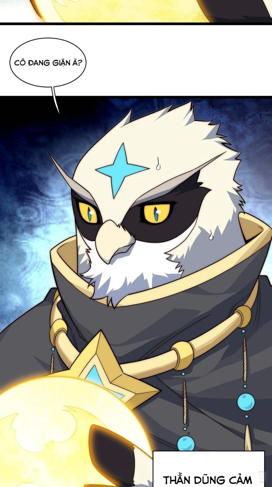 Khô Cốt Hiệp Sĩ Chapter 141 - 7