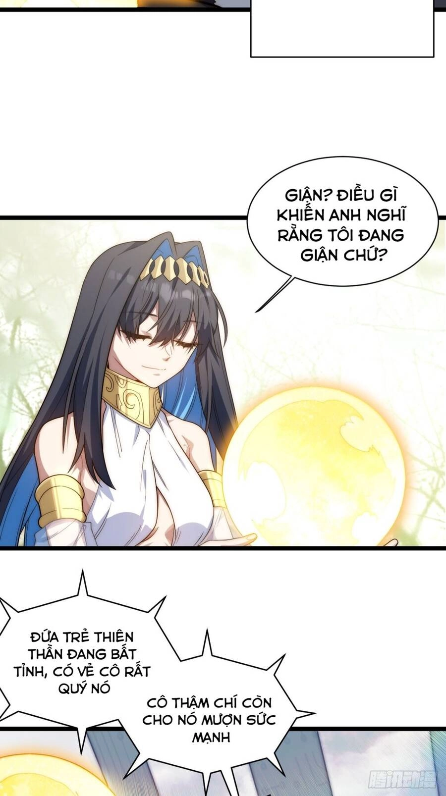 Khô Cốt Hiệp Sĩ Chapter 141 - 8