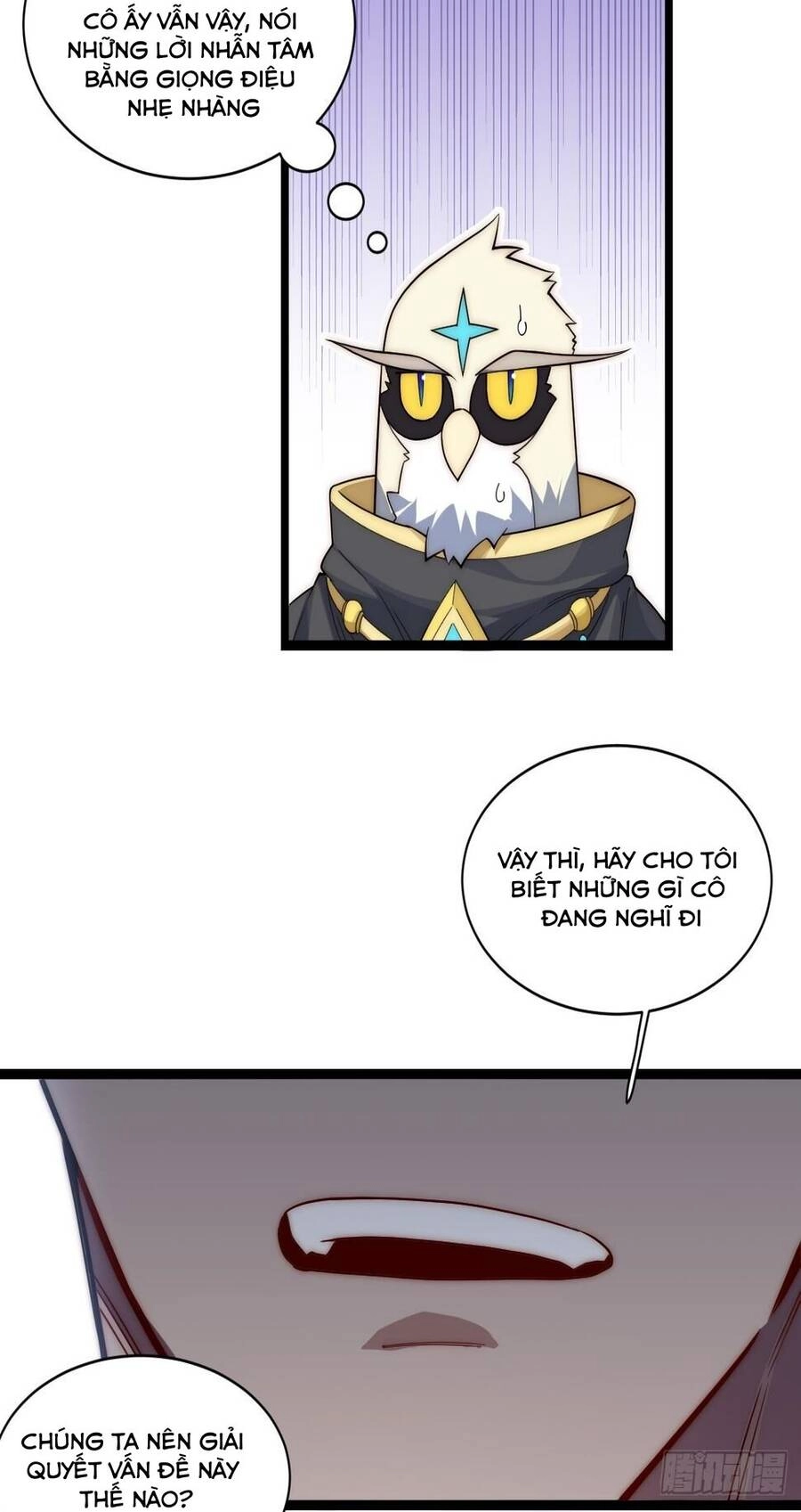 Khô Cốt Hiệp Sĩ Chapter 141 - 11