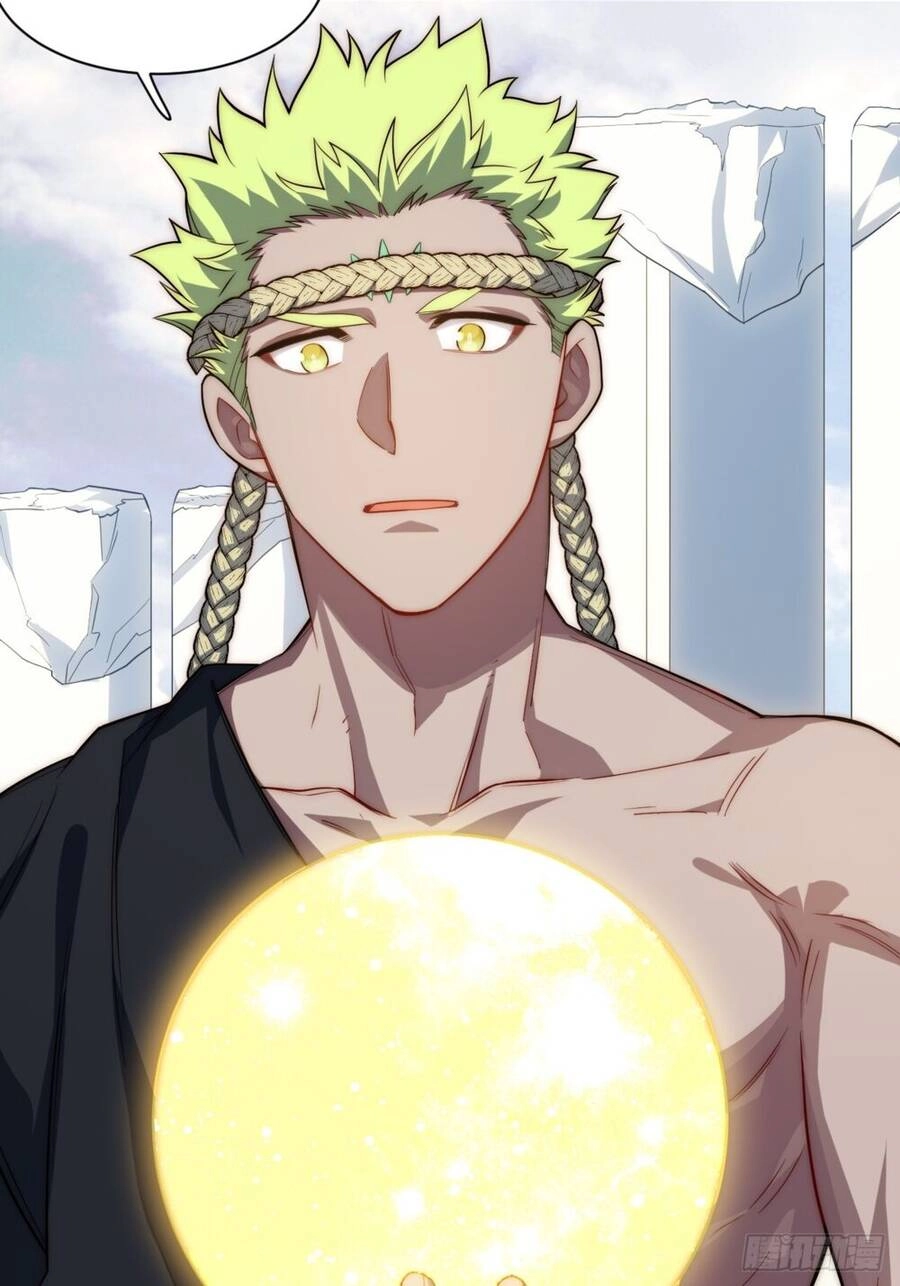 Khô Cốt Hiệp Sĩ Chapter 141 - 12