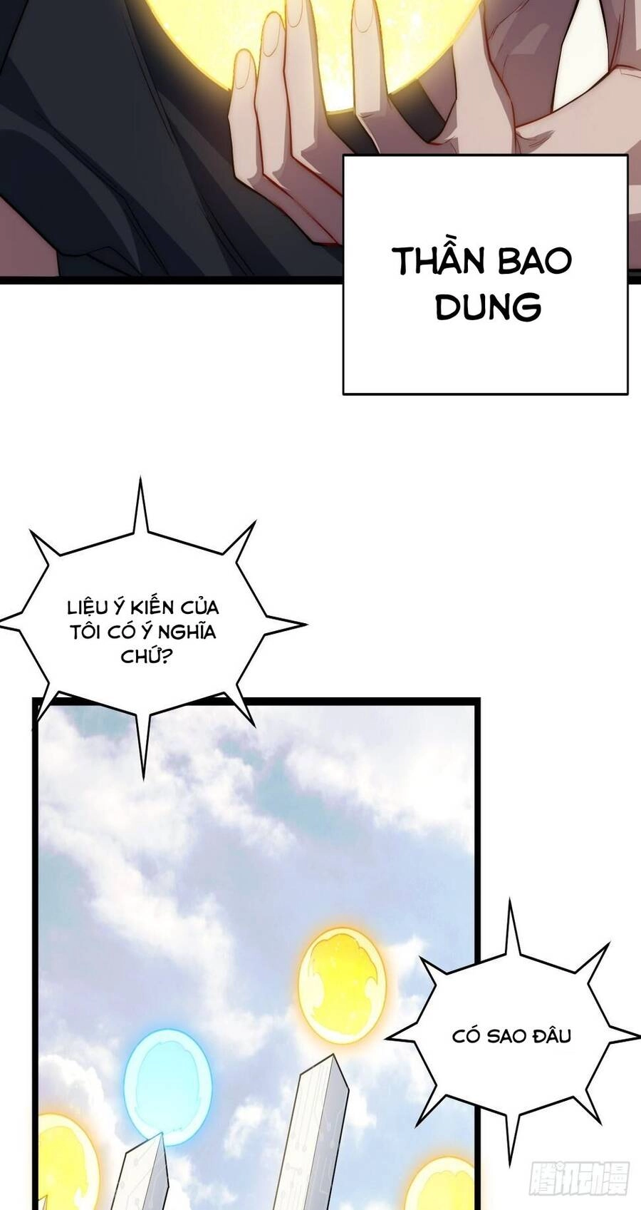 Khô Cốt Hiệp Sĩ Chapter 141 - 13