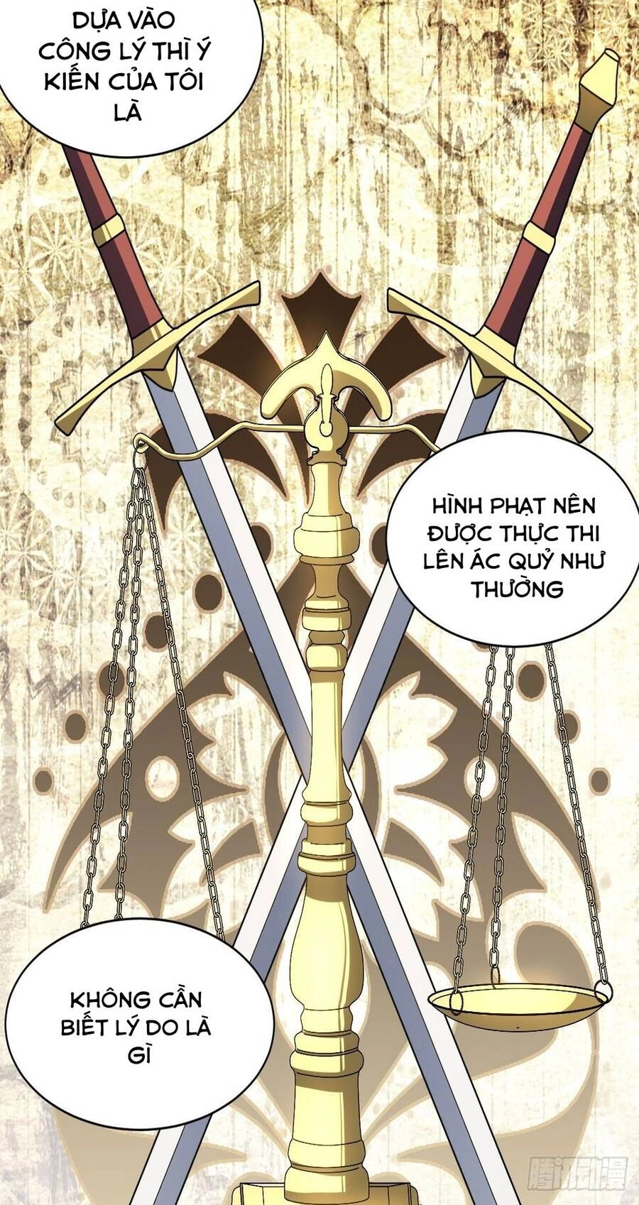 Khô Cốt Hiệp Sĩ Chapter 141 - 16