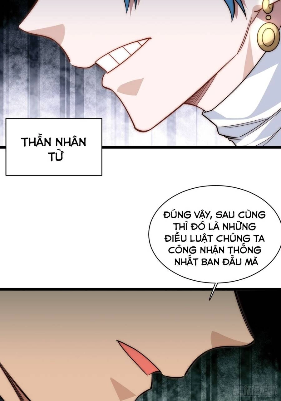 Khô Cốt Hiệp Sĩ Chapter 141 - 19