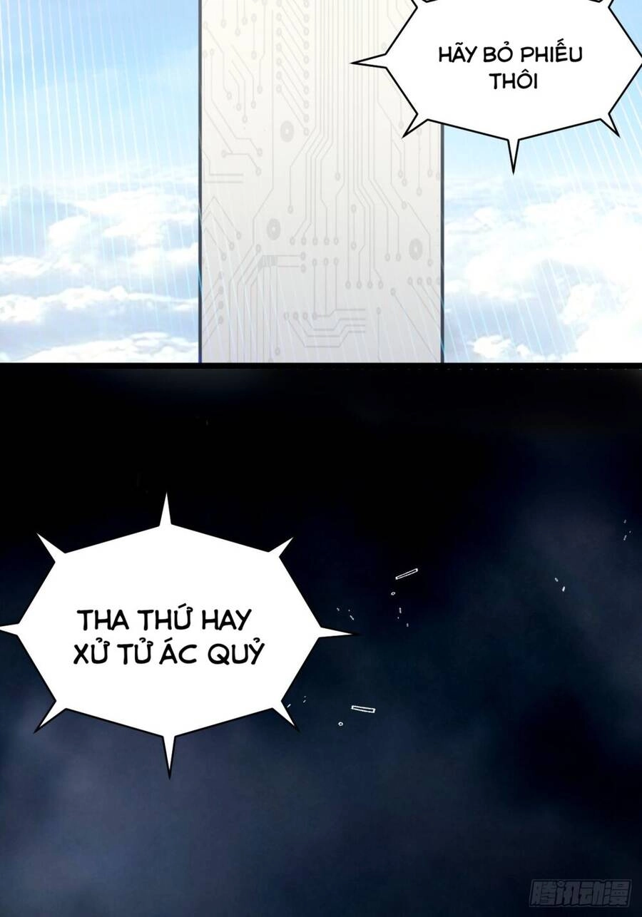 Khô Cốt Hiệp Sĩ Chapter 141 - 23