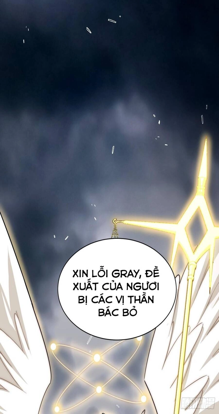 Khô Cốt Hiệp Sĩ Chapter 141 - 24