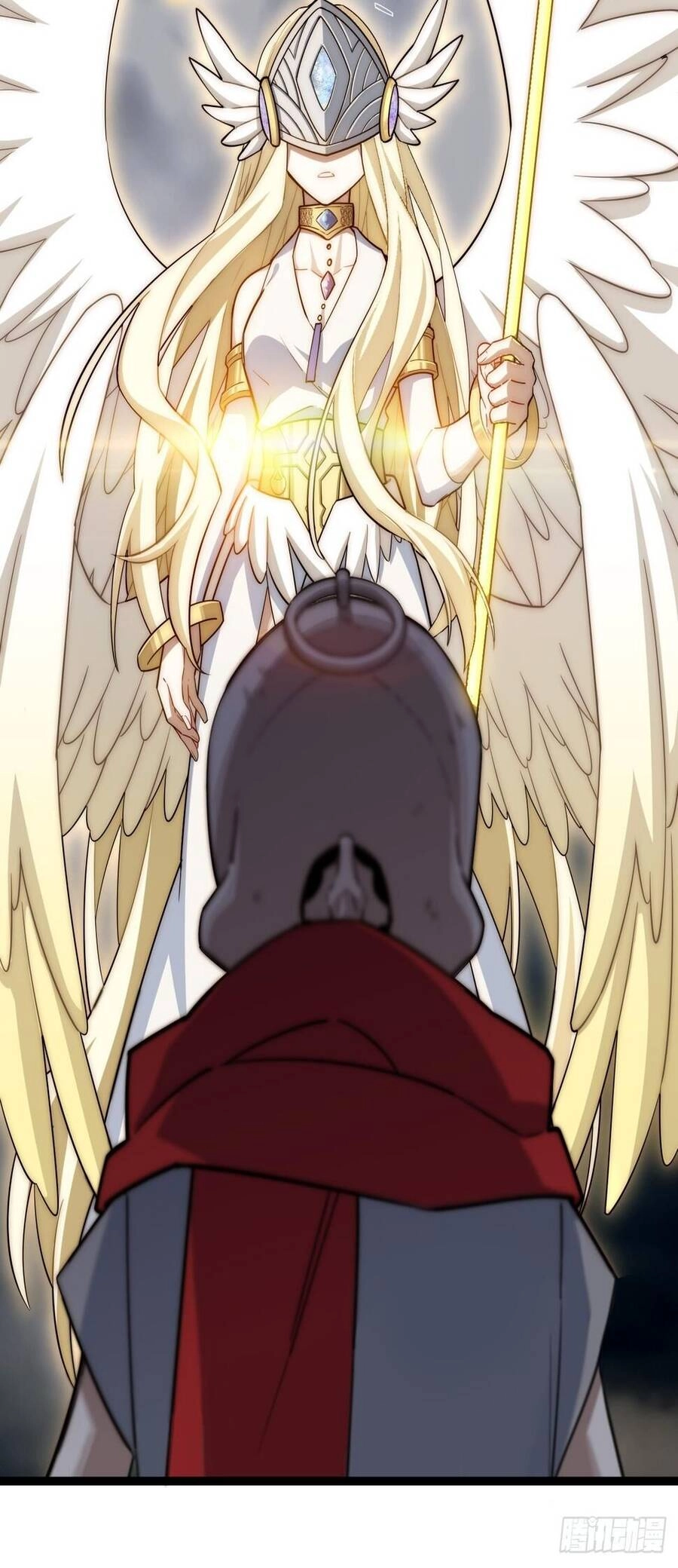 Khô Cốt Hiệp Sĩ Chapter 141 - 25