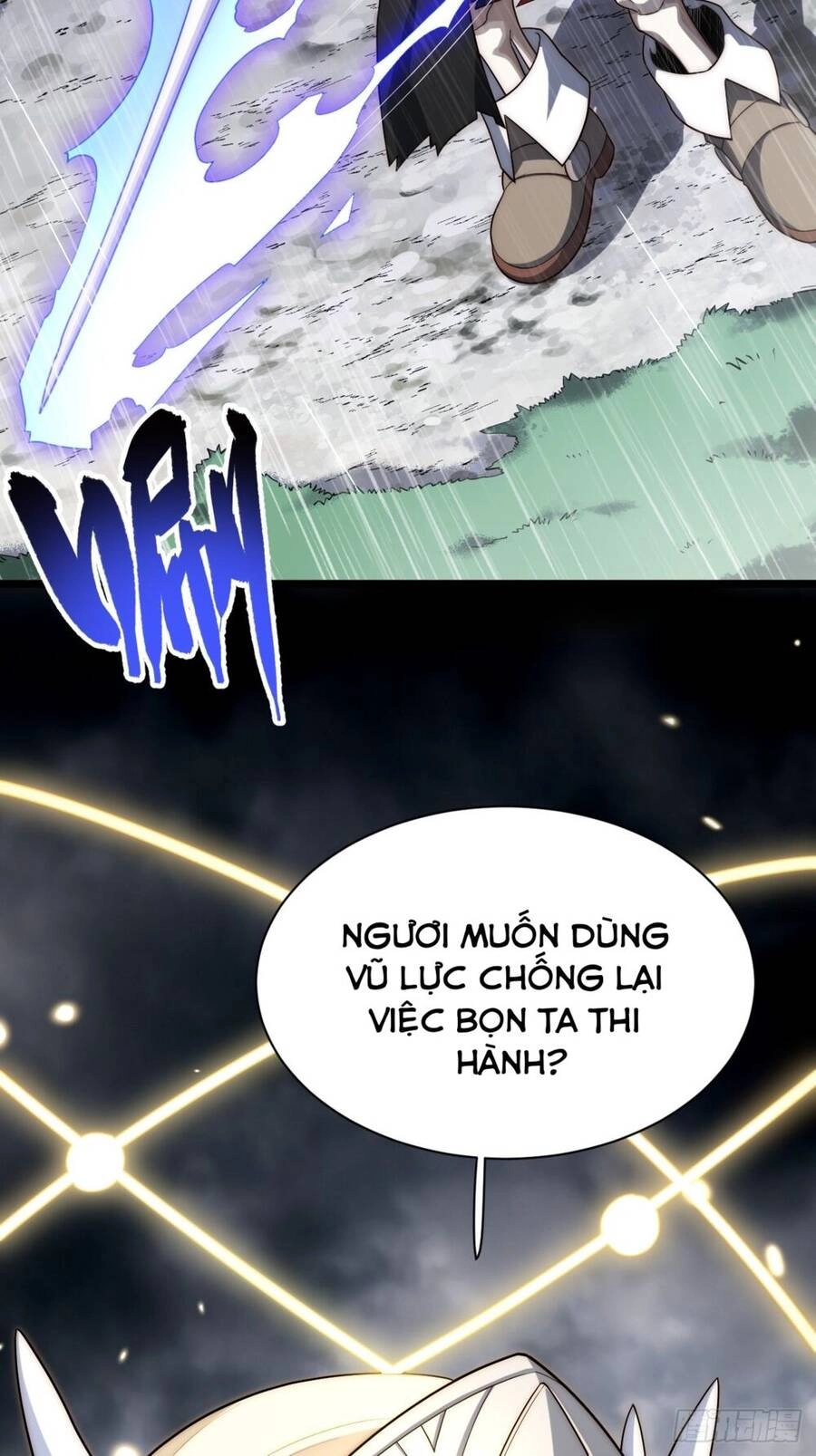 Khô Cốt Hiệp Sĩ Chapter 141 - 29