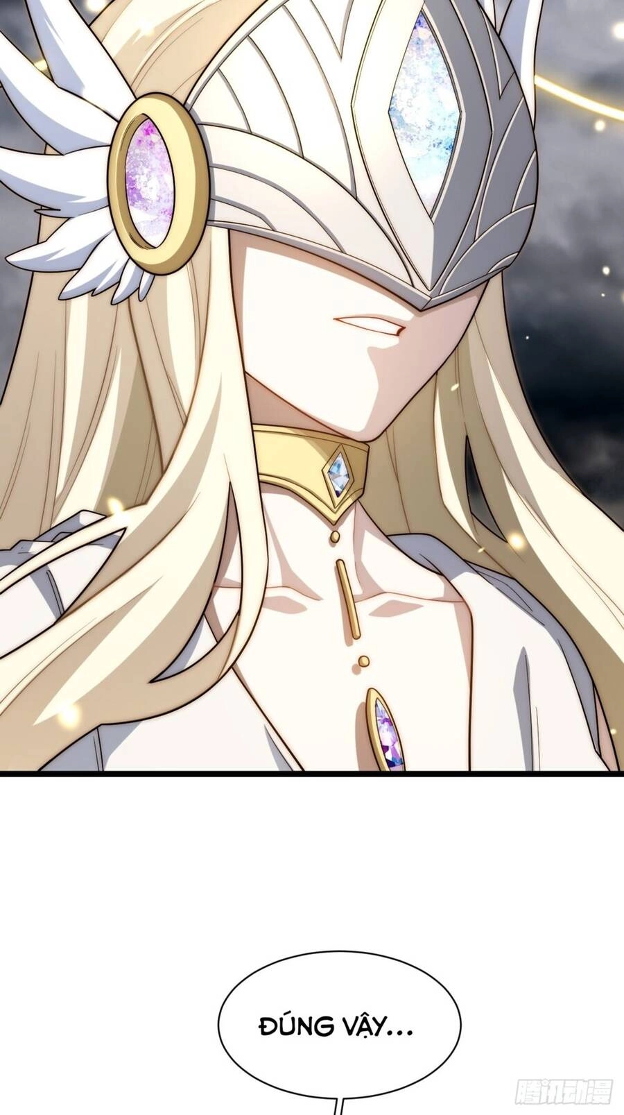 Khô Cốt Hiệp Sĩ Chapter 141 - 30