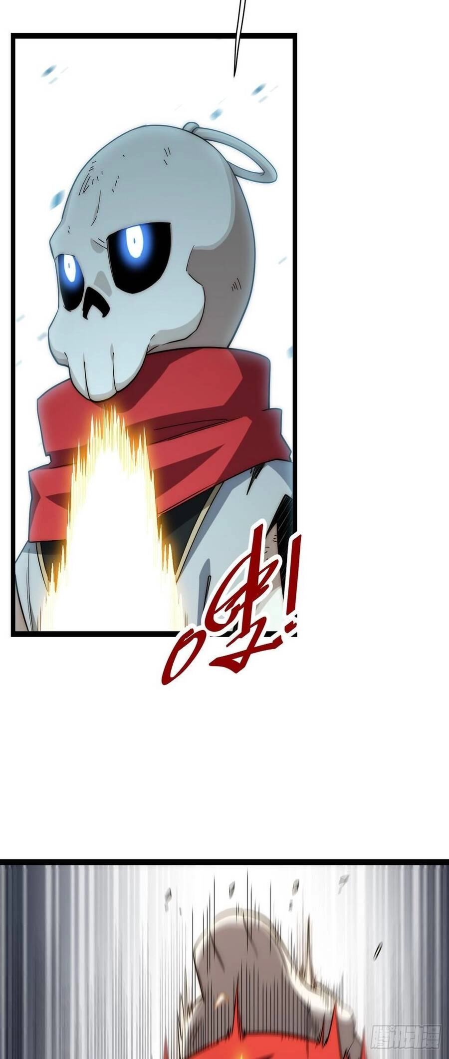 Khô Cốt Hiệp Sĩ Chapter 141 - 31