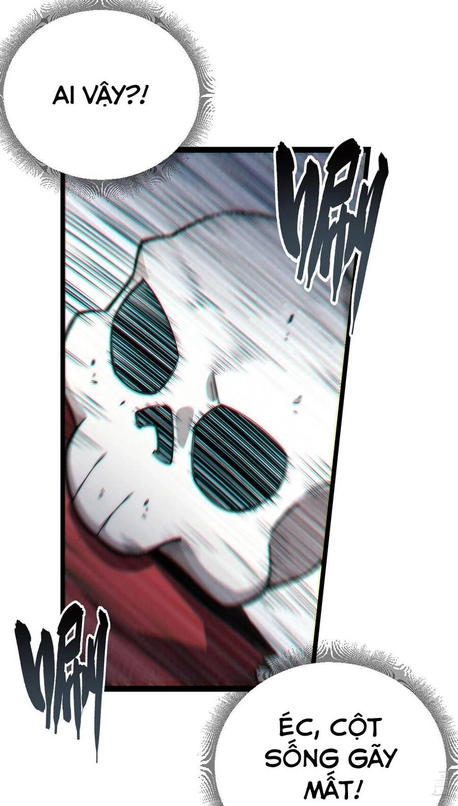 Khô Cốt Hiệp Sĩ Chapter 141 - 33