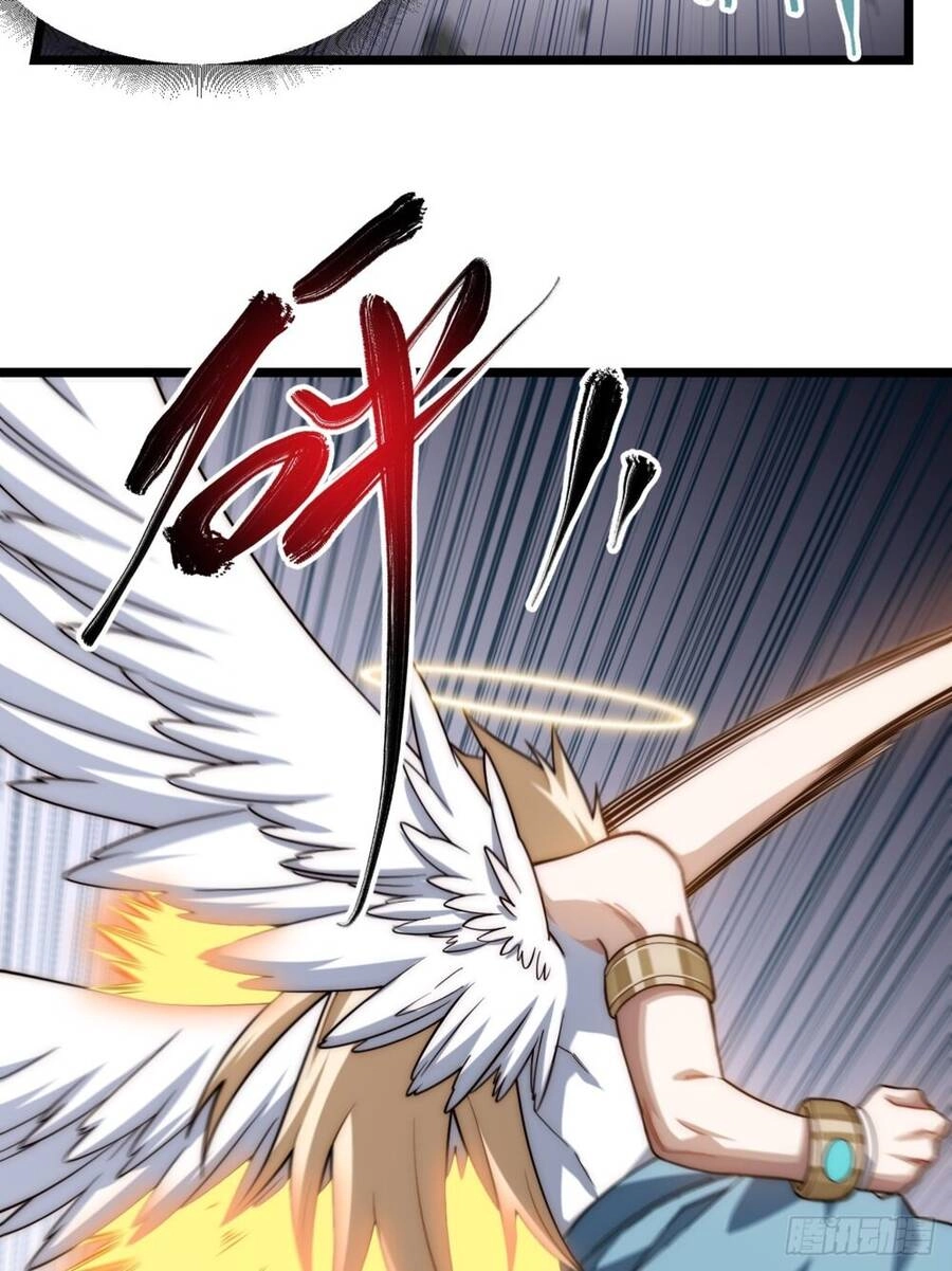 Khô Cốt Hiệp Sĩ Chapter 141 - 35