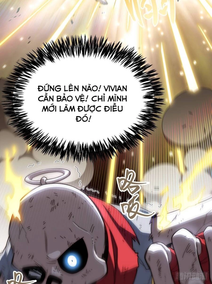 Khô Cốt Hiệp Sĩ Chapter 141 - 38