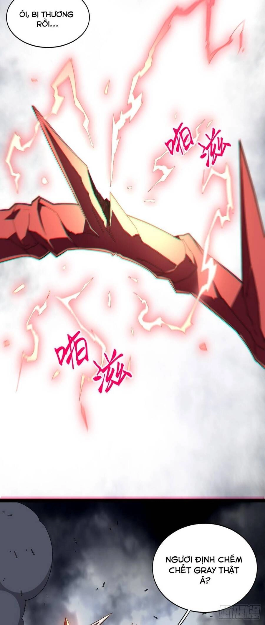 Khô Cốt Hiệp Sĩ Chapter 141 - 45