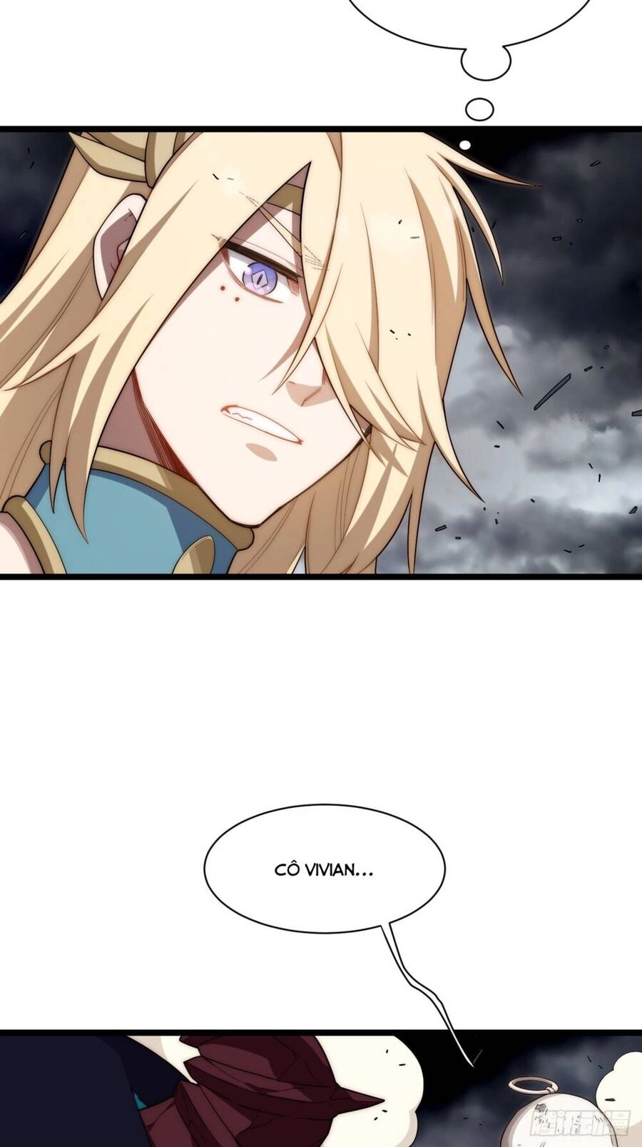 Khô Cốt Hiệp Sĩ Chapter 141 - 47