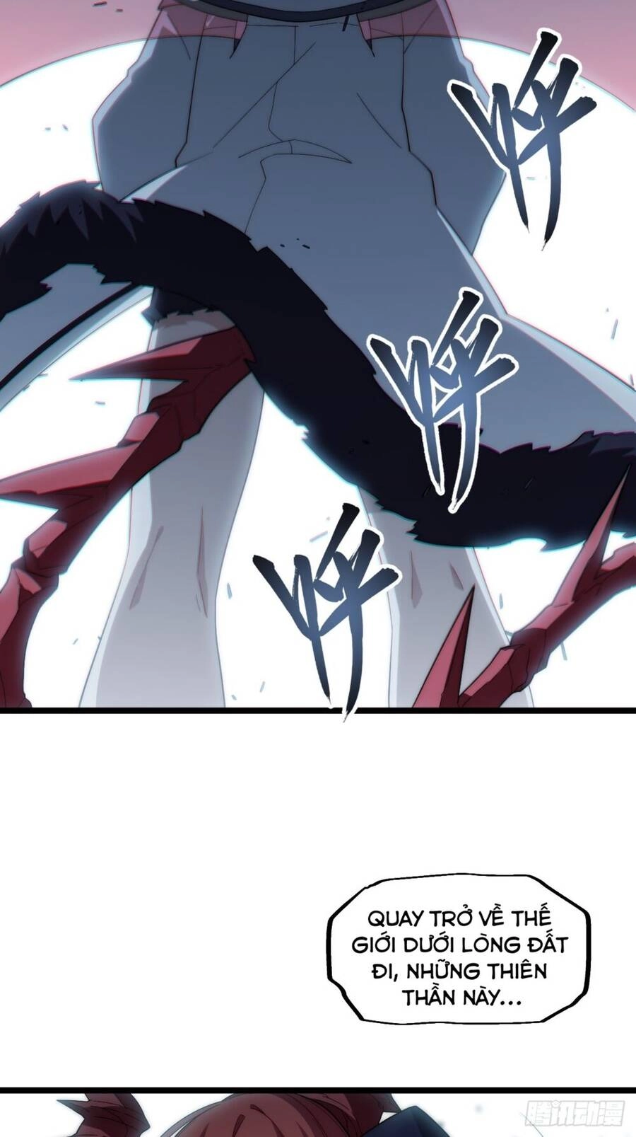 Khô Cốt Hiệp Sĩ Chapter 141 - 49