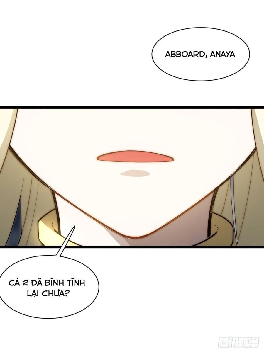 Khô Cốt Hiệp Sĩ Chapter 142 - 25