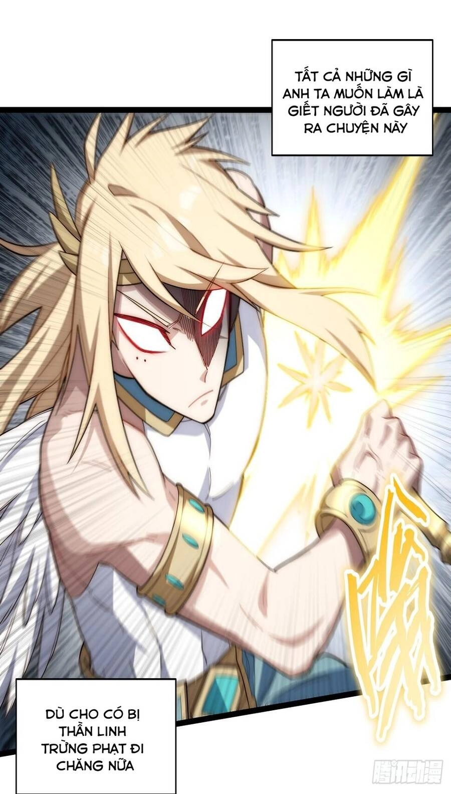 Khô Cốt Hiệp Sĩ Chapter 143 - 5