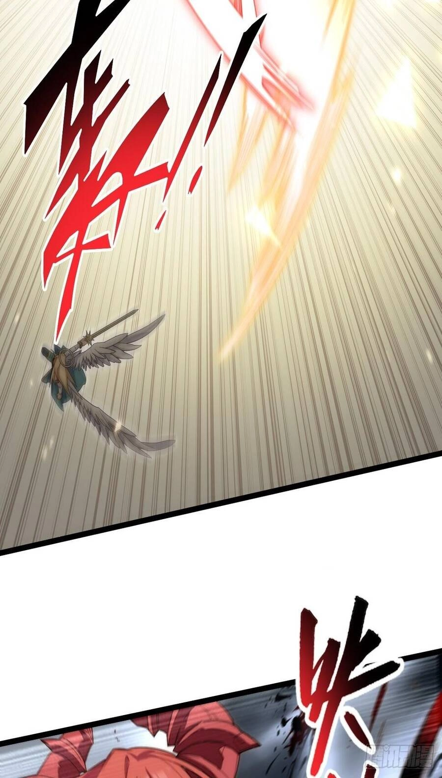 Khô Cốt Hiệp Sĩ Chapter 143 - 9