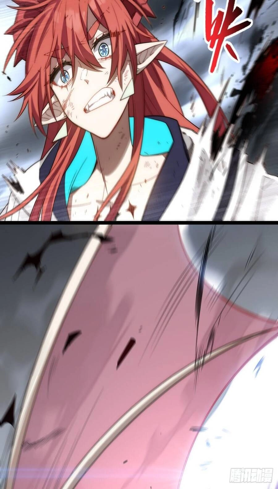 Khô Cốt Hiệp Sĩ Chapter 143 - 10