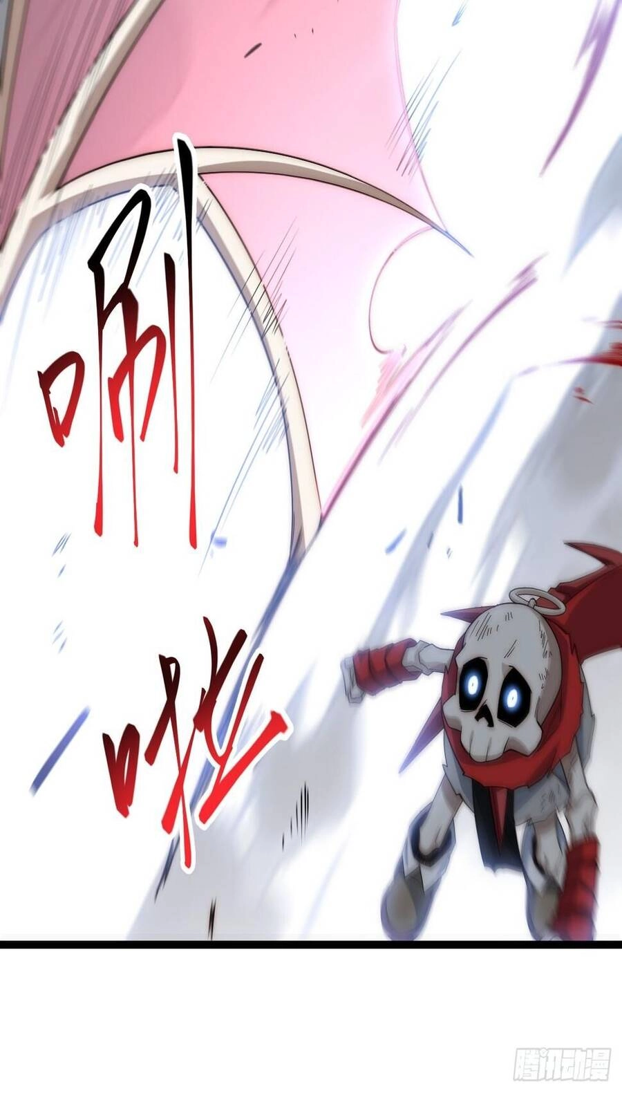 Khô Cốt Hiệp Sĩ Chapter 143 - 11