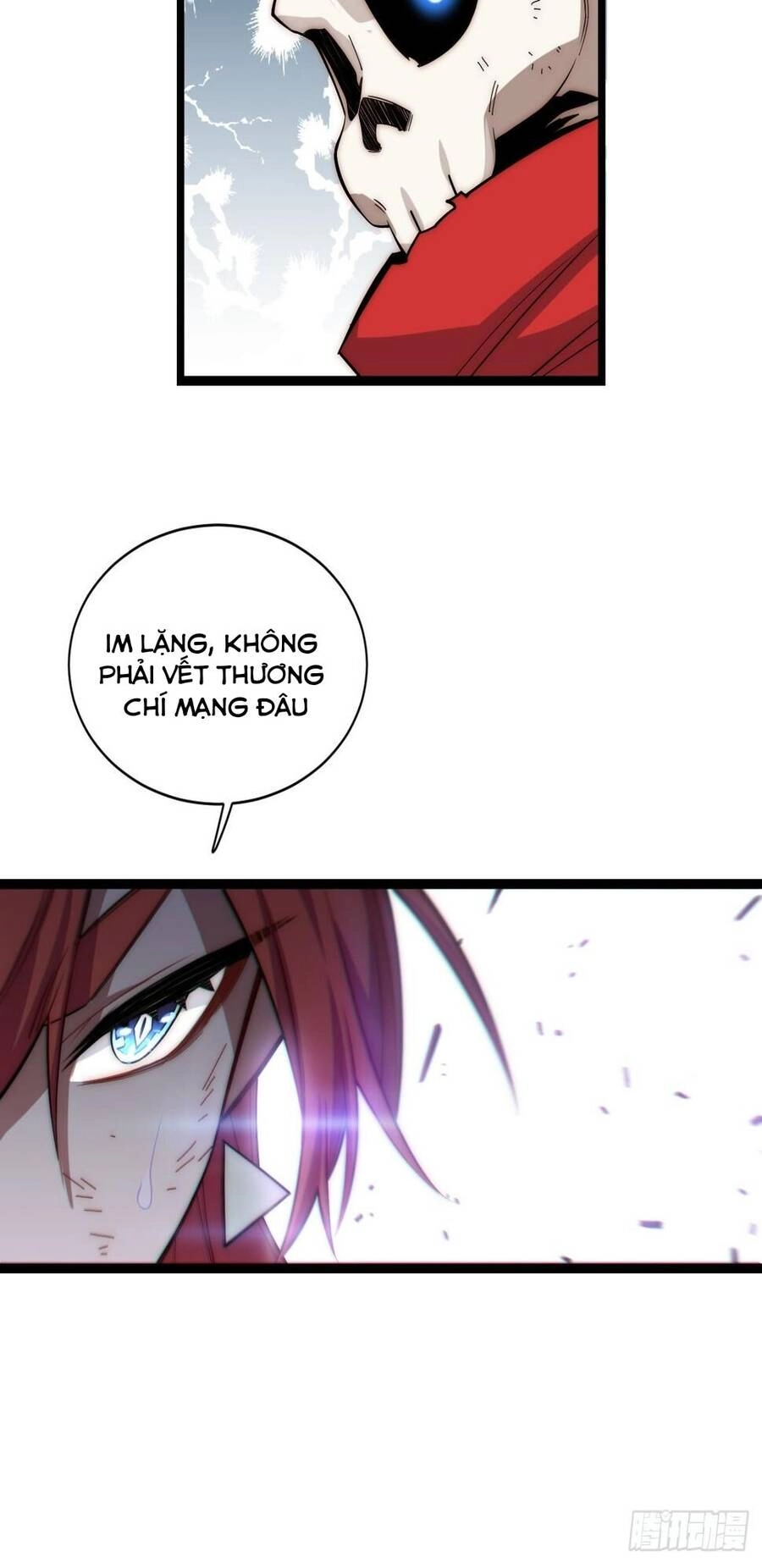 Khô Cốt Hiệp Sĩ Chapter 143 - 14