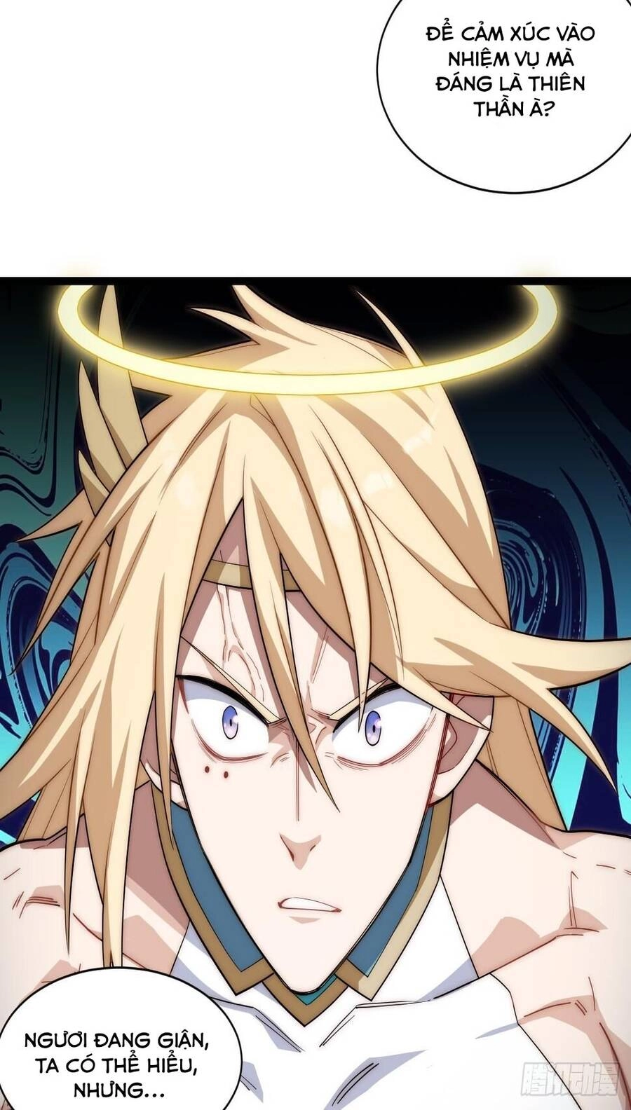 Khô Cốt Hiệp Sĩ Chapter 143 - 16