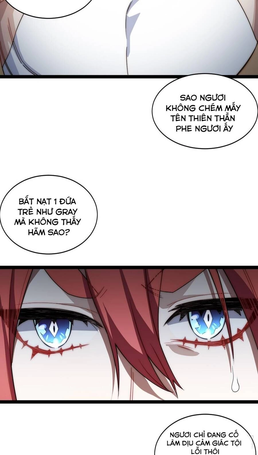 Khô Cốt Hiệp Sĩ Chapter 143 - 17