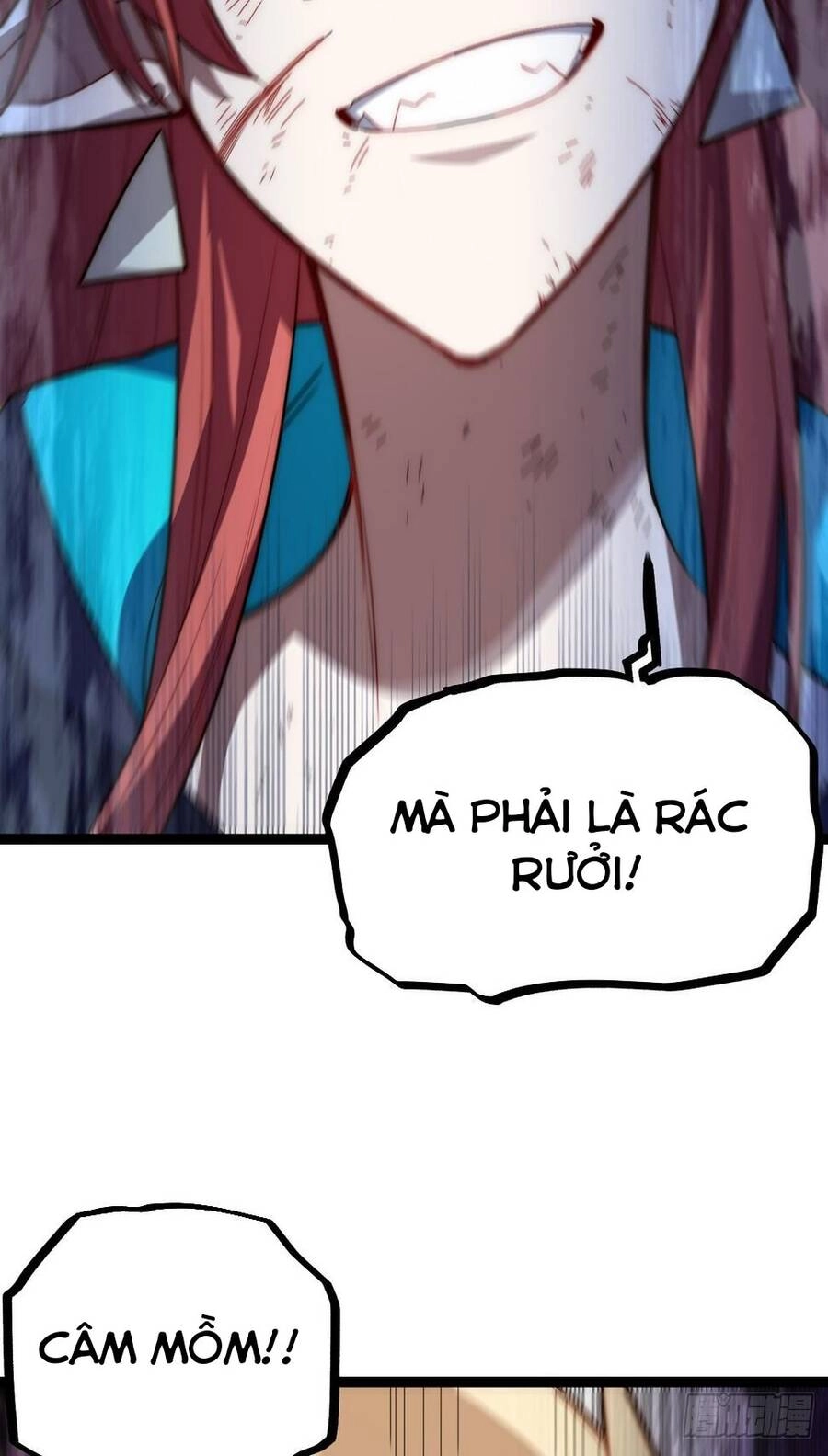 Khô Cốt Hiệp Sĩ Chapter 143 - 19