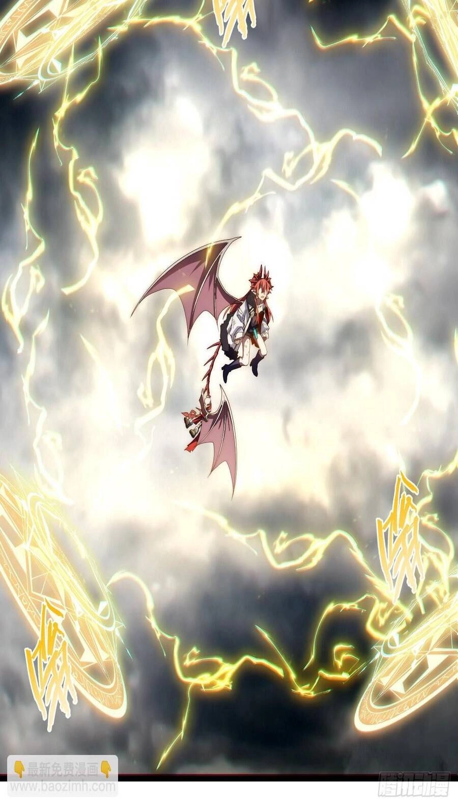 Khô Cốt Hiệp Sĩ Chapter 143 - 23