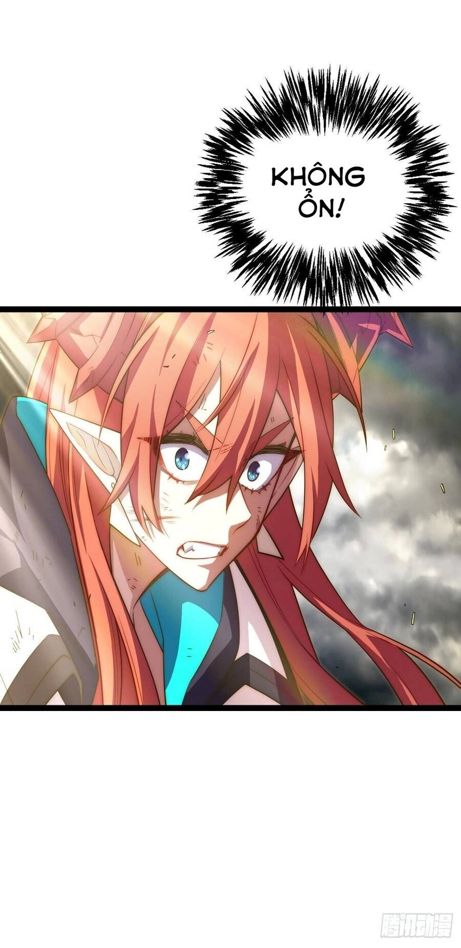 Khô Cốt Hiệp Sĩ Chapter 143 - 24